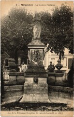 Maignelay Madone-Fontaine