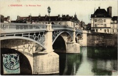 Compiegne Nouveau Pont