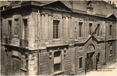 Paris 3e Musée Carnavalet -
																					75003 Paris 3e
																			
