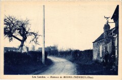 Hameau de Mesnil-Théribus