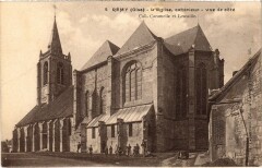 Rémy Eglise -
													60 Oise
												