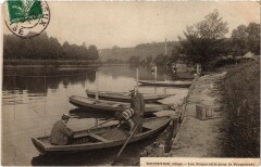 Toutevoie Les Préparatifs -
													60 Oise
												