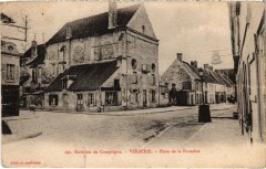 Verberie Place de la Fontaine -
																					60410 Verberie
																			
