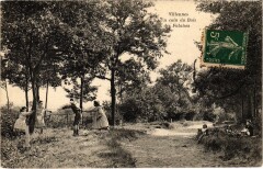 Villennes-sur-Seine Un Coin du Bois des Falaises -
																					78670 Villennes-sur-Seine
																			