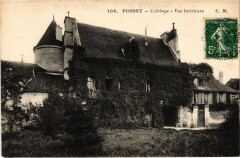 Poissy L'Abbaye - Vue Interieure à Poissy