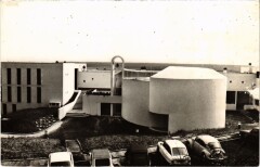 Bennelles Orantes de l'Assomption