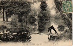 Le Vesinet Le Gue