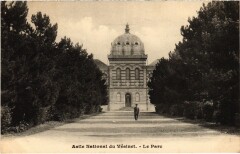 Le Vesinet Asile National du Vesinet - Le Parc