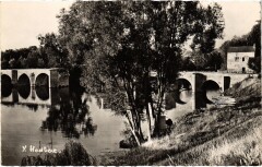 Mantes-la-Jolie Le Vieux Pont -
																					78200 Mantes-la-Jolie
																			