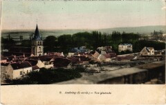 Andresy Vue Generale