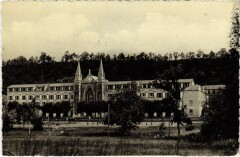 Elancourt Orphelinat de l'Assomption