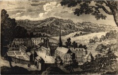 Port-Royal-des-Champs View - Vue