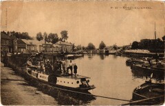 Congueil-Annel