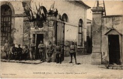 Compiegne La Caserne -
													60 Oise
												