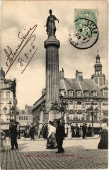 Lille -
																					59160 Lille
																			