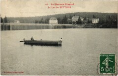 Settons Le Lac