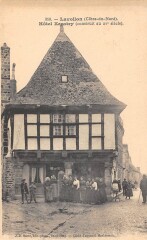 Lavollon - Hotel Keratry