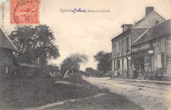 Epieds - Maison Leblond