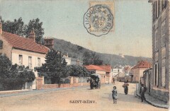 Saint Remy