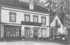 Env.de Laigle - Thubeuf - Maison Cheron