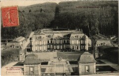 Dampierre Le Chateau
