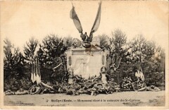 Saint-Cyr-l'Ecole Monument