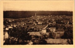 Rhodon Vue Generale