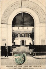 Poissy Maison Centrale à Poissy