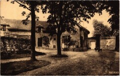 Magny-les-Hameaux Les Petites Ecoles -
																					78114 Magny-les-Hameaux
																			
