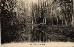 Breteuil La Noye