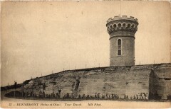 Dennemont Tour Duval