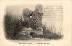 Bonnieres-sur-Seine Le Mesnil-Regnard