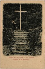 Abbaye de Port-Royal - La Solitude