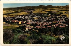 Menerville Vue Generale