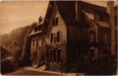 Maison Blanche - Fondation Pernolet a Saint-Prix