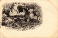 Les Bains d'Apollon