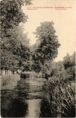 Dampierre Riviere Neuve