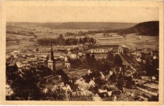 Chevreuse L'Hospice - Vue Generale à Chevreuse