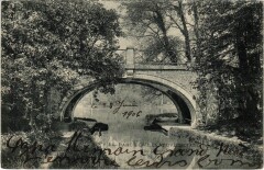 Villeneuve-l'Etang Parc