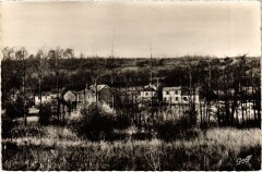 Levis-Saint-Nom Vue sur Girouard