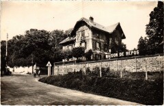 Neauphle-le-Chateau Maison de repos