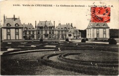 Breteuil Le Chateau
