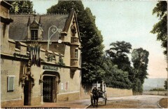 Saint-Germain-en-Laye Spa Francais à Saint-Germain-en-Laye