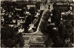 Maisons-Laffitte Aerial View -
																					78600 Maisons-Laffitte
																			