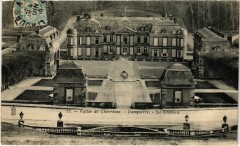 Dampierre Le Chateau -
													78 Yvelines
												