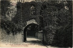 Cernay-la-Ville Vaux de Cernay - Ancienne Porte de l'Abbaye -
																					78720 Cernay-la-Ville
																			