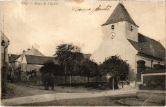 Vert Place de l'Eglise