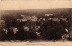 Jouy-en-Josas Vue Generale à Jouy-en-Josas