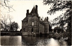 Bourdonne Le Chateau
