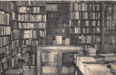 Carcassonne - Aux Vieux Livres - 33 Rue De La Mairie - J.f.jeanjean à Carcassonne